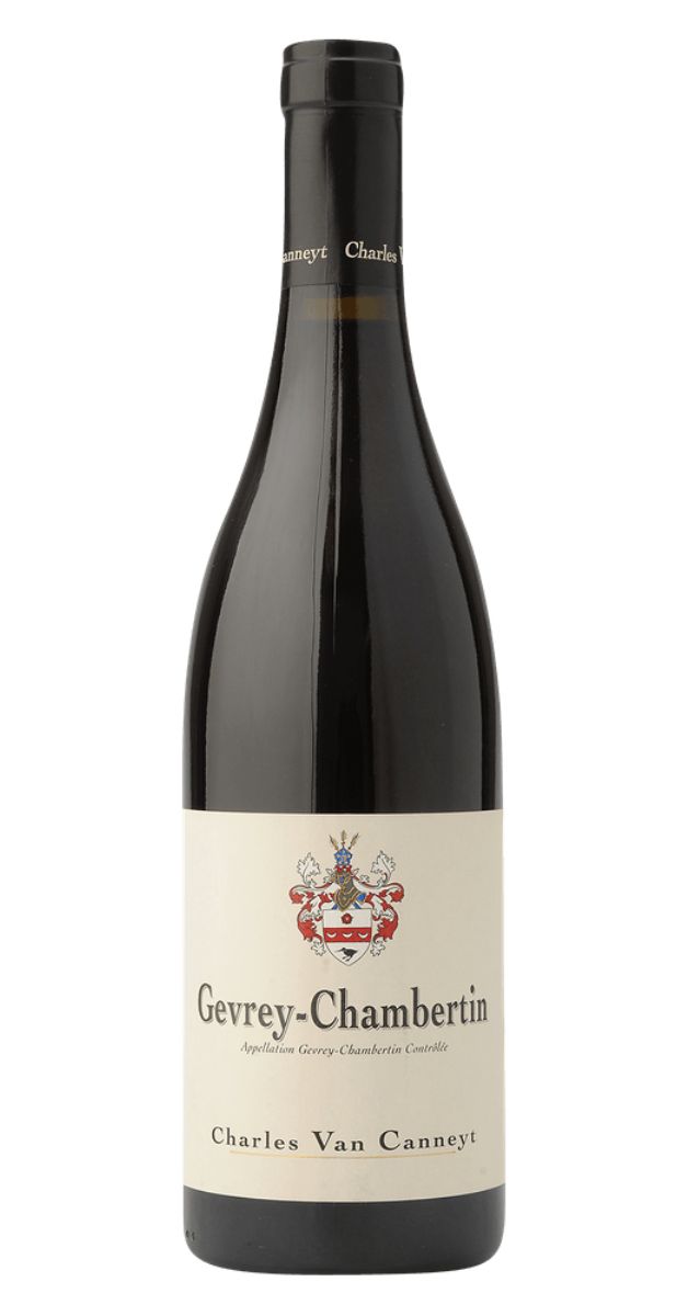 Charles Van Canneyt Gevrey Chambertin